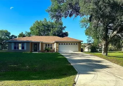 826 Berryhill Cir #NA, Fruitland Park, FL 34731