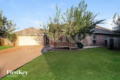 2700 NW 170th Ter, Edmond, OK 73012