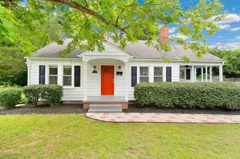 309 Ward St, Graham, NC 27253