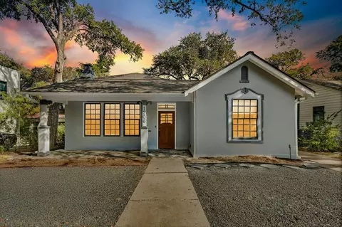 1206 W 22nd 12 St, Austin, TX 78705