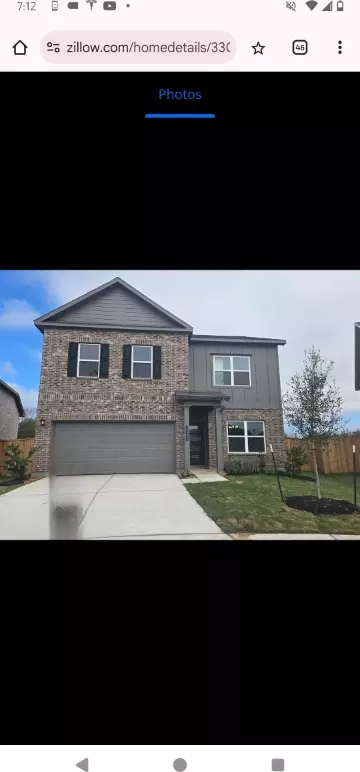 3302 Brushy Marsh Dr, Richmond, TX 77406