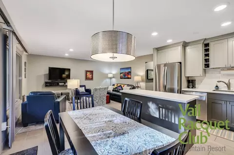 4660 Vail Racquet Club Dr #9, Vail, CO 81657