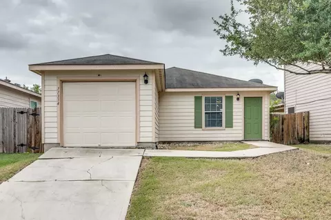 11334 Fire Cyn, San Antonio, TX 78252