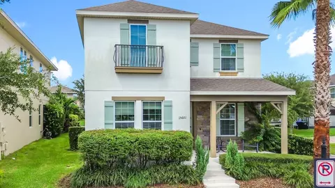 15601 Dahoon Holly Ln, Winter Garden, FL 34787