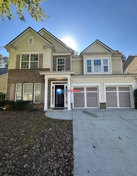 3456 Big Leaf Ct, Buford, GA 30519