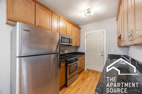 4548 W George St #2, Chicago, IL 60641