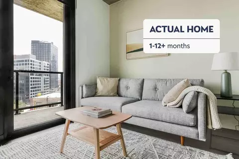 1454 W Randolph St #1308, Chicago, IL 60607