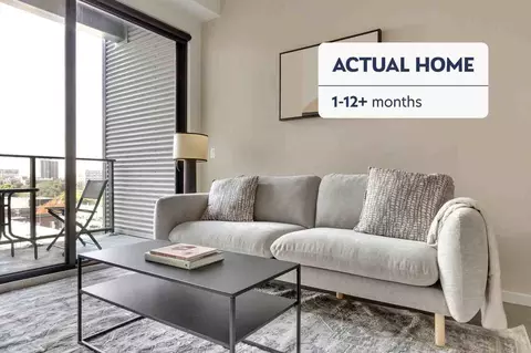 1220 W Jackson Blvd #1320, Chicago, IL 60607