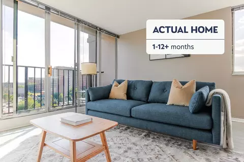 901 S Ashland Ave #1337, Chicago, IL 60607