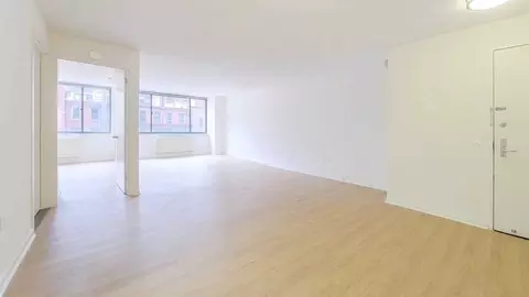 Undisclosed, New York, NY 10019