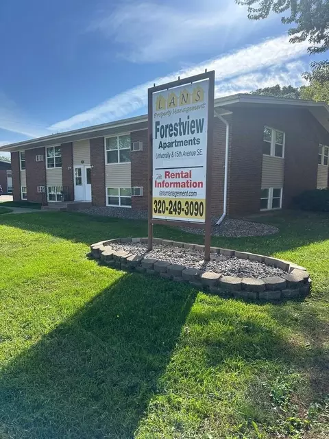 1624 16th St SE #5, Saint Cloud, MN 56304