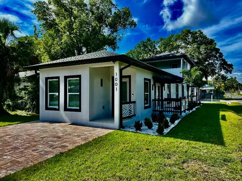 1001 Jenkins St #A, Plant City, FL 33563