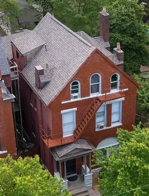 1403 S 2nd St #4, Louisville, KY 40208