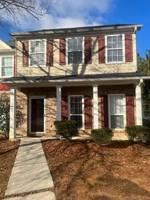 4889 Robinson Square Dr NW #4889, Acworth, GA 30101