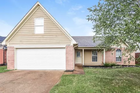 2780 Shady Well Ln, Cordova, TN 38016