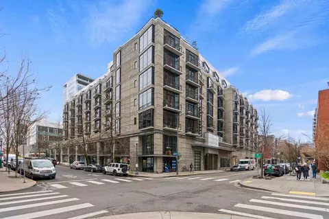 1030 NW 12th Ave #211, Portland, OR 97209