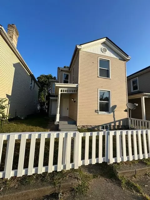 1110 Vine St, Hamilton, OH 45011