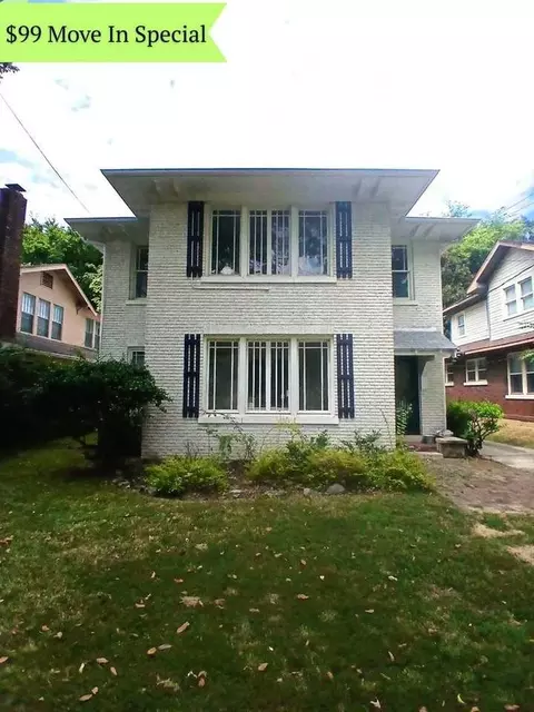 285 Hawthorne St, Memphis, TN 38112