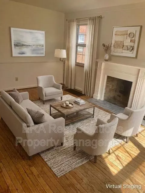 345 Mayfair Blvd, Columbus, OH 43213