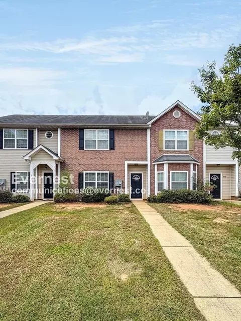 8625 Thomas Ln, Riverdale, GA 30274