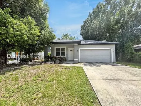 814 W Miller St, Holden Heights, FL 32805