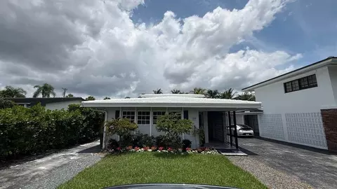 1211 Campo Sano Ave, Coral Gables, FL 33146
