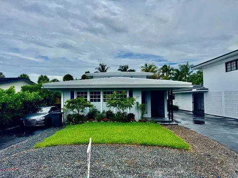 1211 Campo Sano Ave, Coral Gables, FL 33146