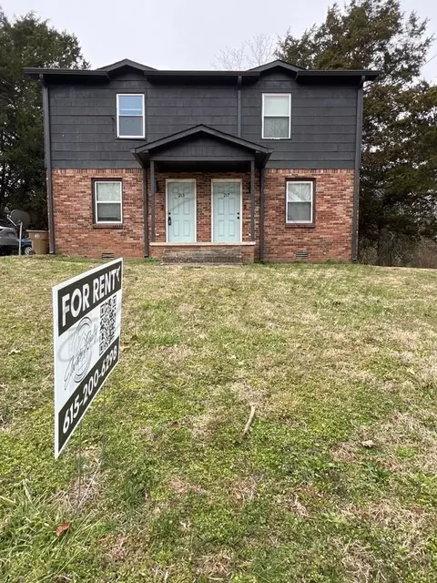 219 Bakertown Rd, Antioch, TN 37013