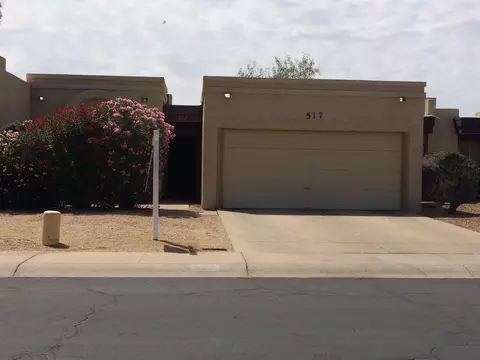 517 W Duke Dr #NA, Tempe, AZ 85283