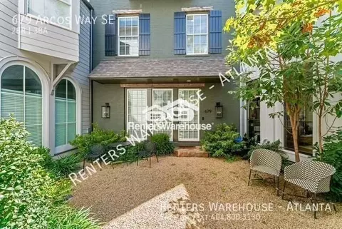679 Arcos Way SE, Atlanta, GA 30315