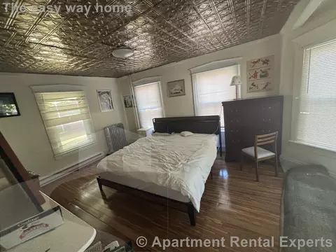 2 Appian Way #1, Boston, MA 02134
