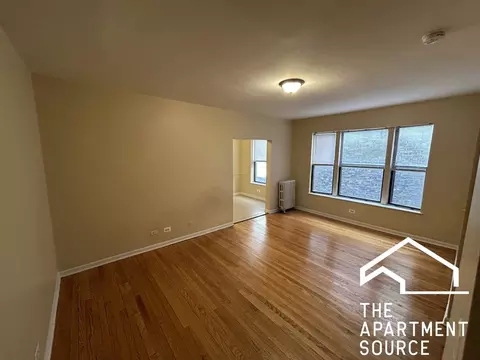 7728 N Marshfield Ave #2B, Chicago, IL 60626