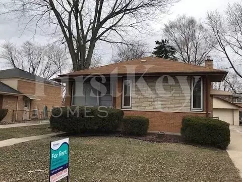 16025 Dobson Ave, South Holland, IL 60473