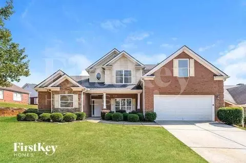 952 Simonton Glen Dr, Lawrenceville, GA 30045