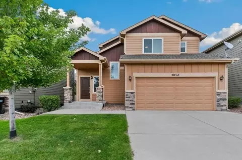 3832 Sierra Glen Pl, Colorado Springs, CO 80916