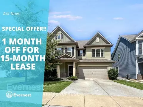 140 W Morehouse Ave, Mooresville, NC 28117