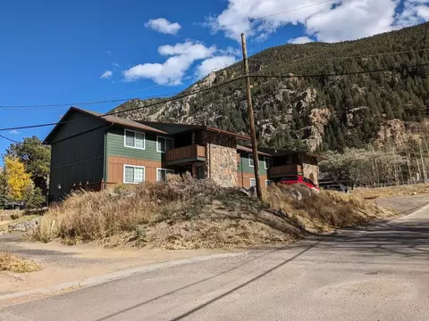 402 11th St #2, Georgetown, CO 80444
