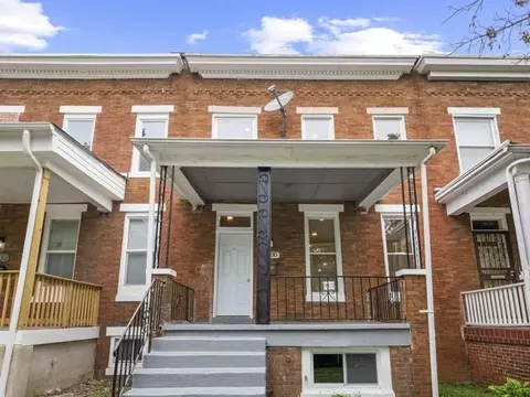 3030 Windsor Ave, Baltimore, MD 21216