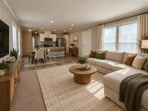 38019 Pardo Dr #417, Clinton Township, MI 48038