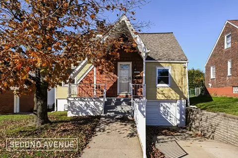 1413 James St, Monroeville, PA 15146