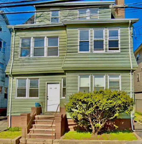 313 Leslie St #2, Newark, NJ 07112