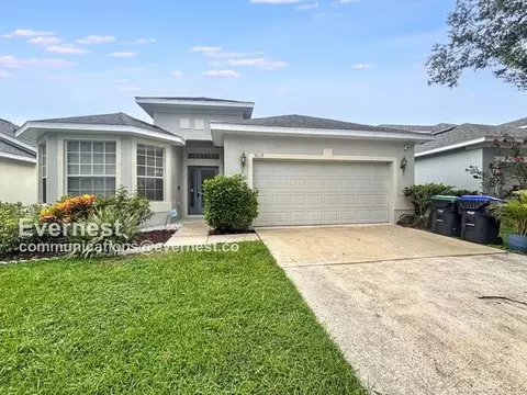 9019 Edenshire Cir, Orlando, FL 32836
