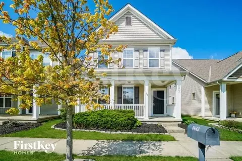 5643 Holly River Ave, Dublin, OH 43016
