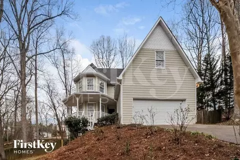 320 Due West St, Dallas, GA 30157