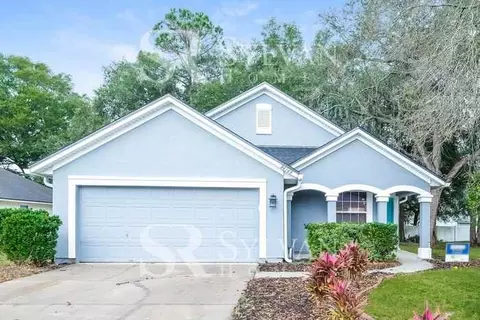 86169 Evergreen Pl, Yulee, FL 32097