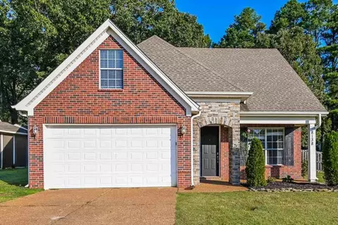 8138 Woodson Dr, Olive Branch, MS 38654