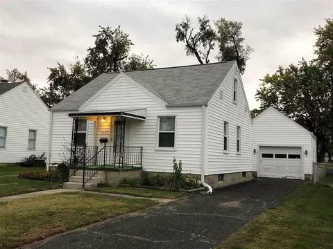 1107 E Firmin St, Kokomo, IN 46902