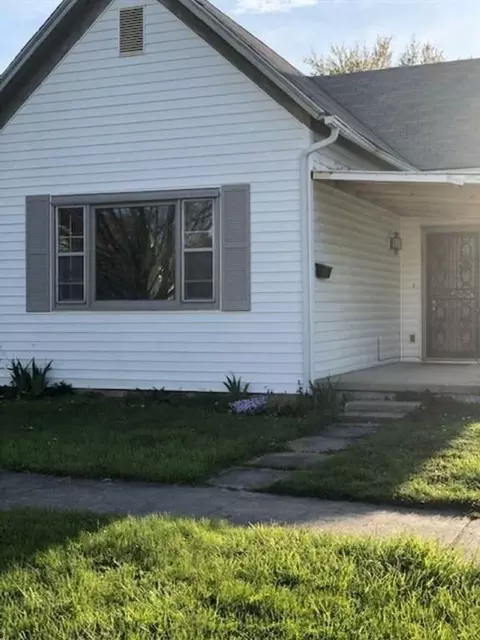 707 S Armstrong St, Kokomo, IN 46901