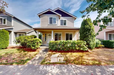 4108 Alabaster St SE, Lacey, WA 98503