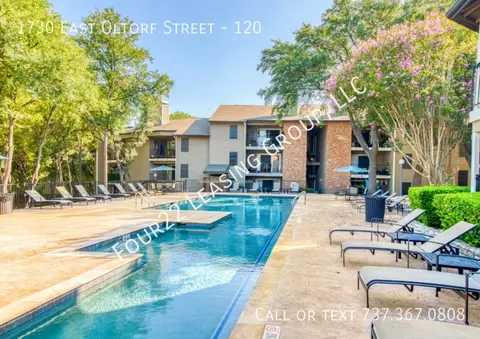 1730 E Oltorf St #809, Austin, TX 78741